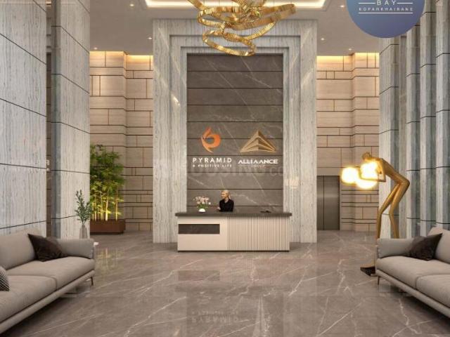 Flat for sale in Navi Mumbai, National Capital Territory Of Delhi