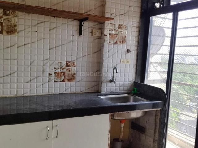 Flat for sale in Navi Mumbai, National Capital Territory Of Delhi