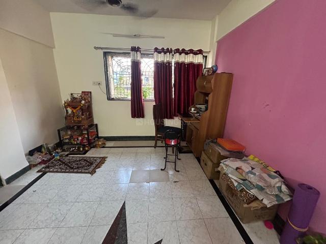Flat for sale in Kopar Khairne, Navi Mumbai
