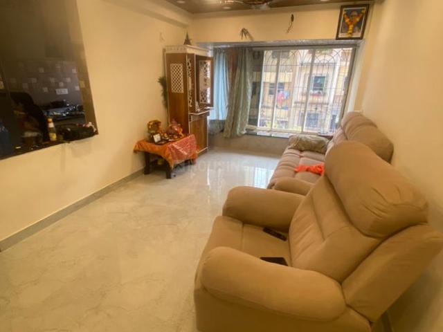 Flat for sale in Kopar Khairne, Navi Mumbai