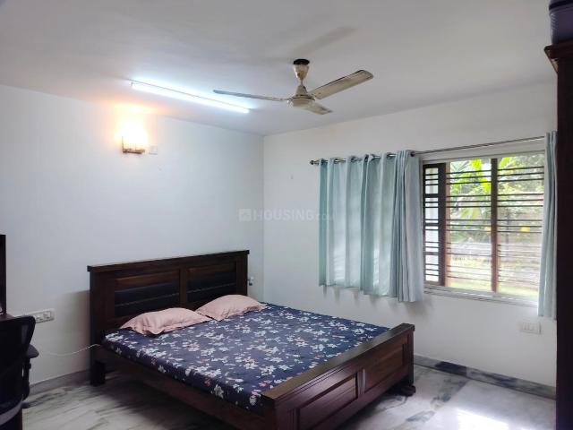 Flat for rent in Bangalore South, Cox Town - Bangalore