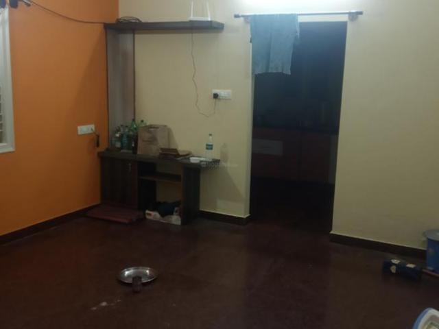 Flat for rent in Bangalore South, Cox Town - Bangalore