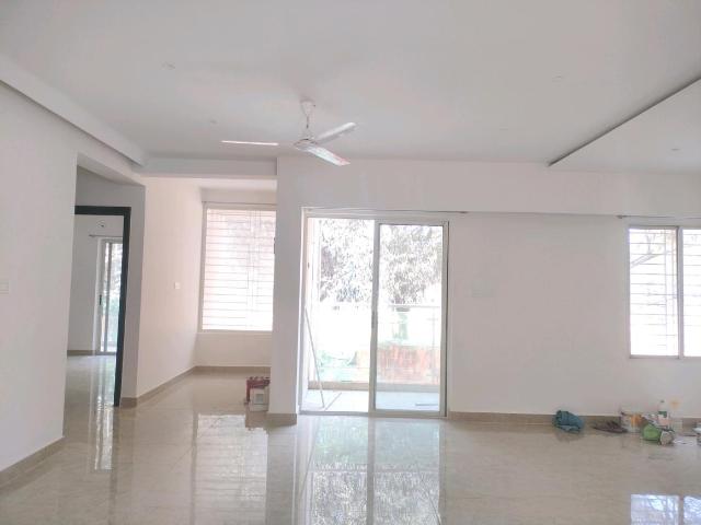 Flat for rent in Bangalore South, Cox Town - Bangalore