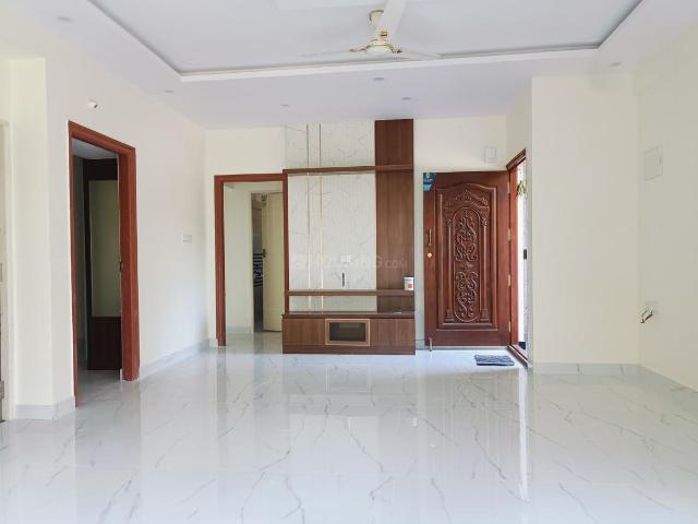 Flat for rent in Bangalore South, Cox Town - Bangalore