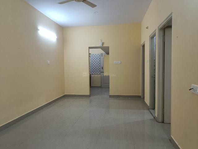 Flat for rent in Bangalore South, Cox Town - Bangalore