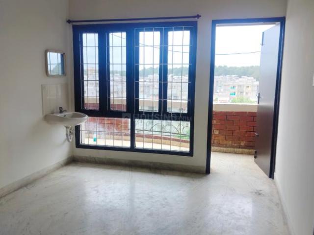 Flat for rent in Bangalore South, Cox Town - Bangalore
