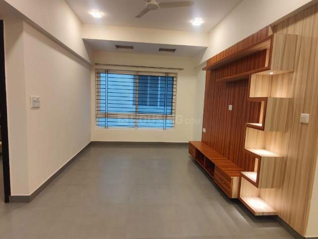 Flat for rent in Bangalore South, Cox Town - Bangalore