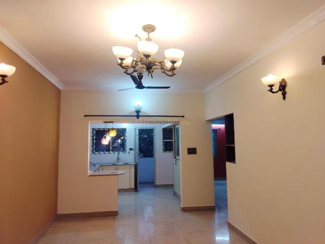 Flat for rent in Bangalore South, Cox Town - Bangalore