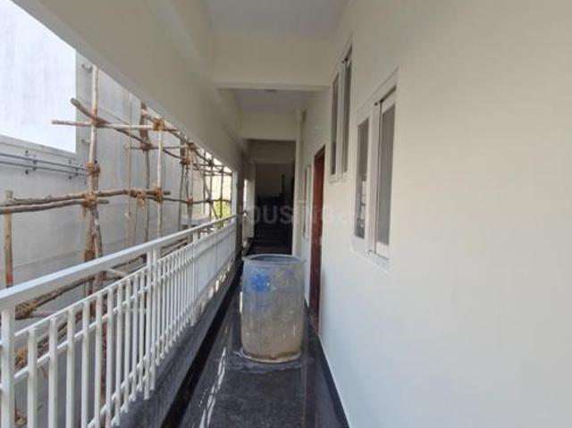 Flat for rent in Bangalore South, Cox Town - Bangalore