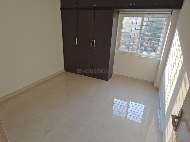 Flat for rent in Bangalore South, Cox Town - Bangalore