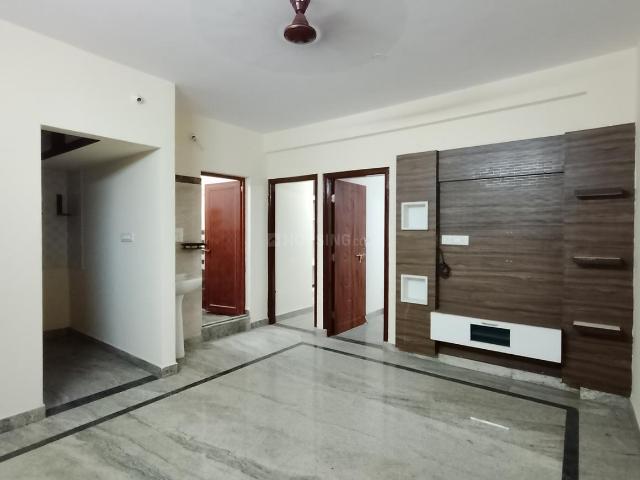 Flat for rent in Bangalore South, Cox Town - Bangalore