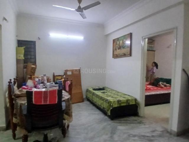 Flat for rent in Bangalore South, Cox Town - Bangalore