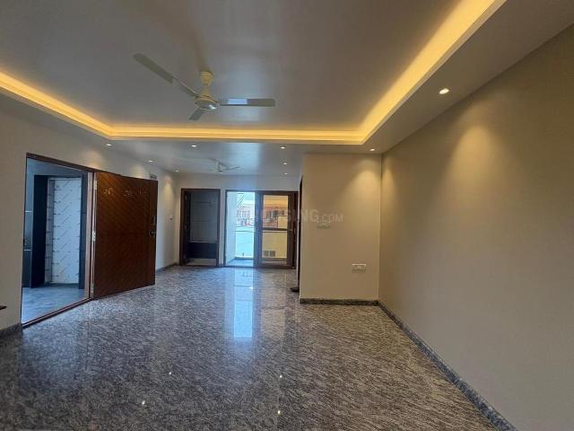 Flat for rent in Bangalore South, Cox Town - Bangalore