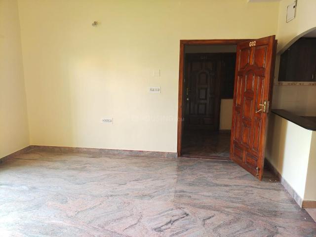 Flat for rent in Bangalore South, Cox Town - Bangalore