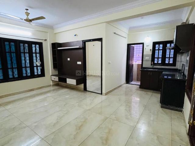 Flat for rent in Bangalore South, Cox Town - Bangalore