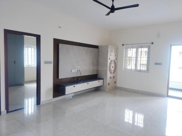 Flat for rent in Bangalore South, Cox Town - Bangalore