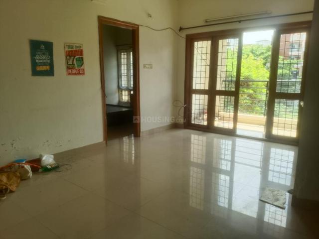 Flat for rent in Bangalore South, Cox Town - Bangalore