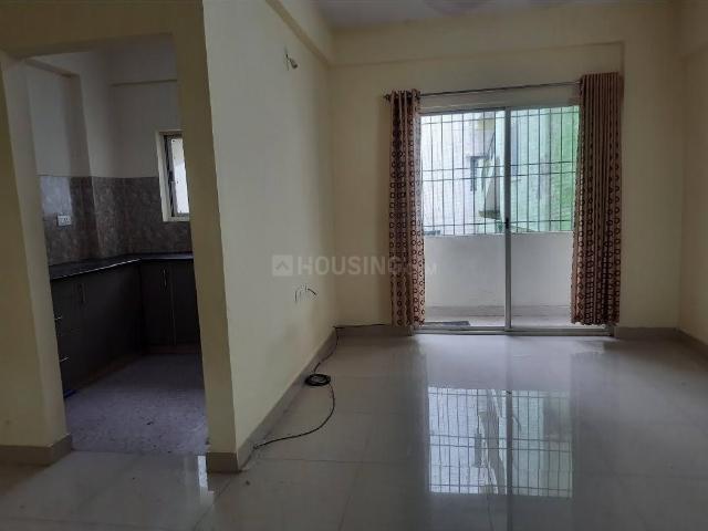 Flat for rent in Bangalore South, Cox Town - Bangalore