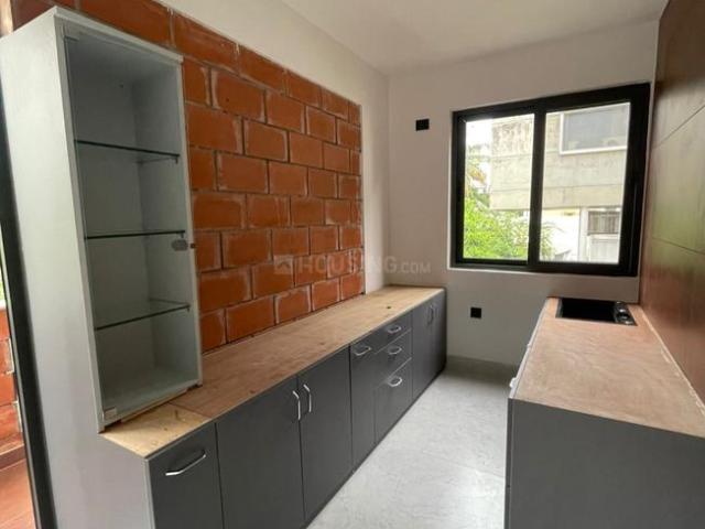 Flat for rent in Bangalore South, Cox Town - Bangalore