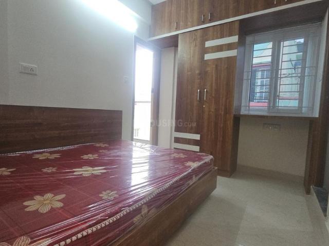 Flat for rent in Bangalore South, Cox Town - Bangalore