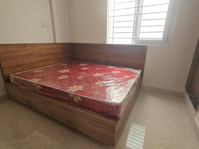 Flat for rent in Bangalore South, Cox Town - Bangalore