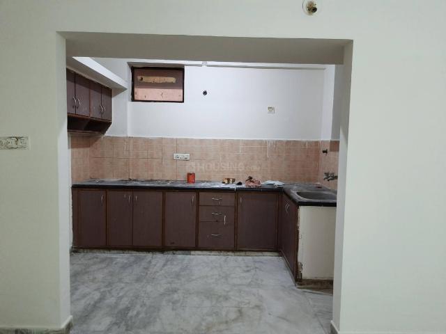 Flat for rent in Bangalore South, Cox Town - Bangalore