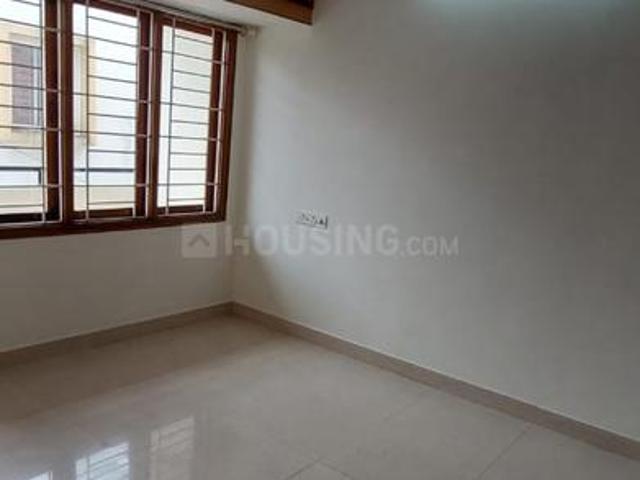 Flat for rent in Bangalore South, Cox Town - Bangalore