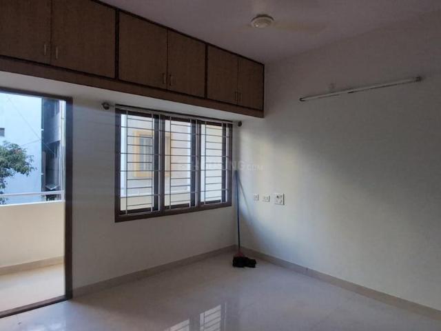 Flat for rent in Bangalore South, Cox Town - Bangalore