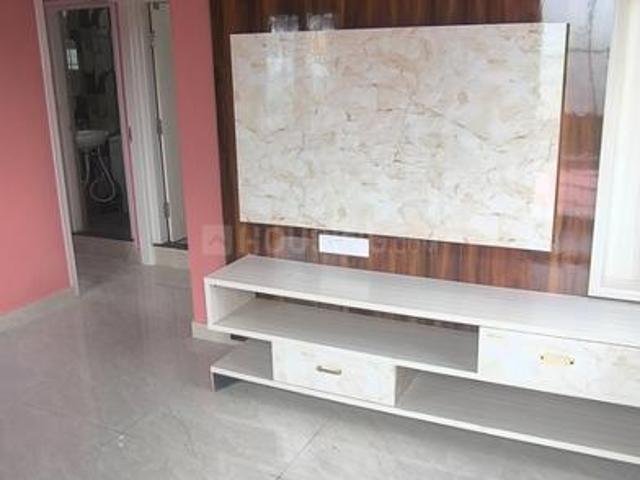 Flat for rent in Bangalore South, Cox Town - Bangalore
