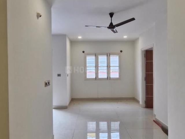Flat for rent in Bangalore South, Cox Town - Bangalore