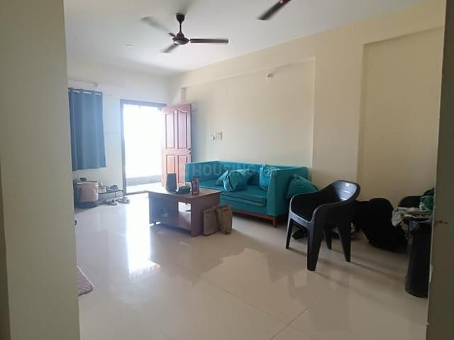 Flat for rent in Bangalore South, Cox Town - Bangalore