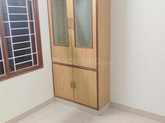 Flat for rent in Bangalore South, Cox Town - Bangalore