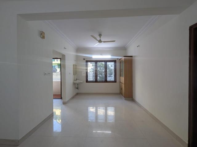 Flat for rent in Bangalore South, Cox Town - Bangalore