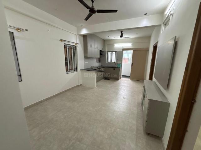 Flat for rent in Bangalore South, Cox Town - Bangalore
