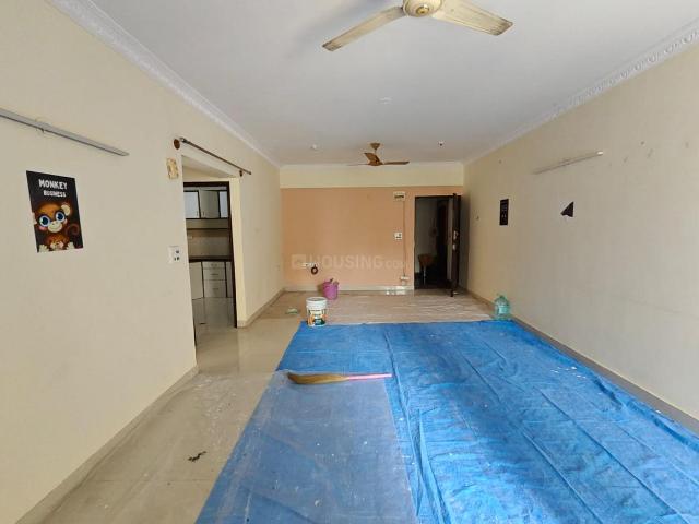 Flat for rent in Bangalore South, Cox Town - Bangalore
