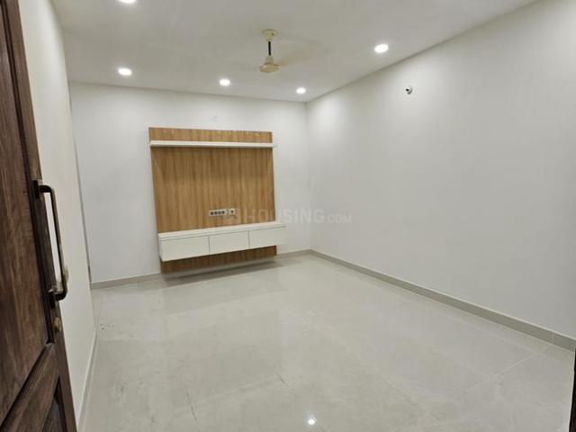 Flat for rent in Bangalore South, Cox Town - Bangalore