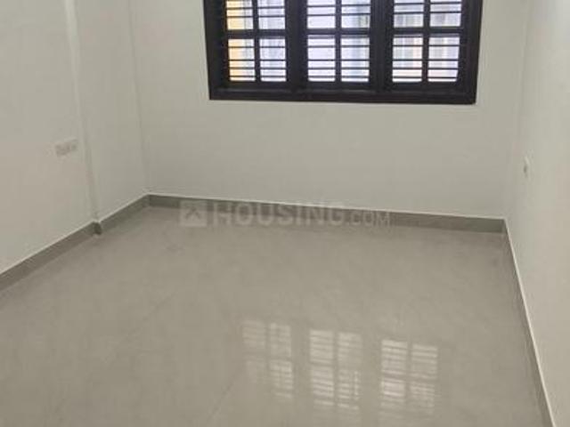 Flat for rent in Bangalore South, Cox Town - Bangalore