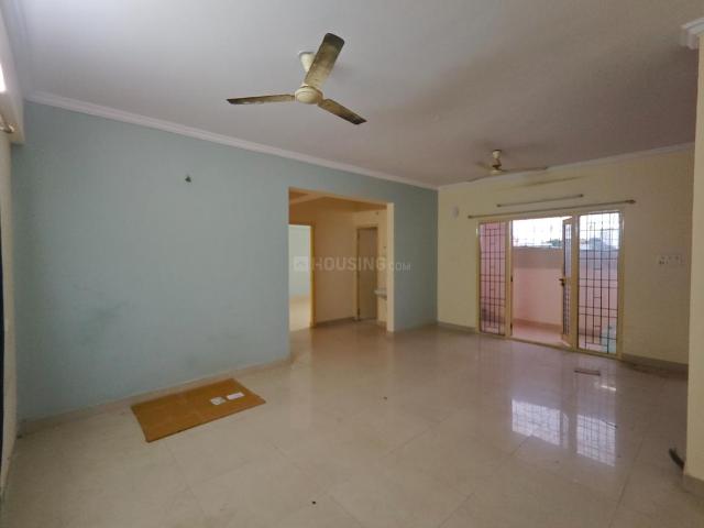Flat for rent in Bangalore South, Cox Town - Bangalore