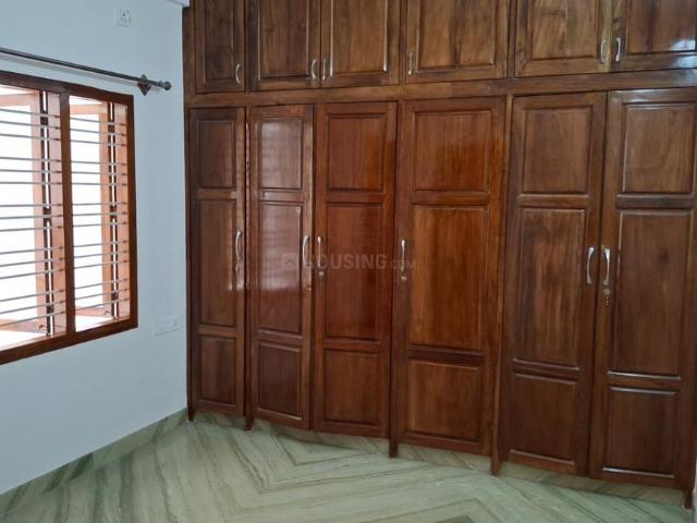 Flat for rent in Bangalore South, Cox Town - Bangalore