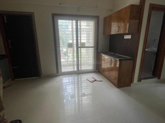 Flat for rent in Bangalore South, Cox Town - Bangalore