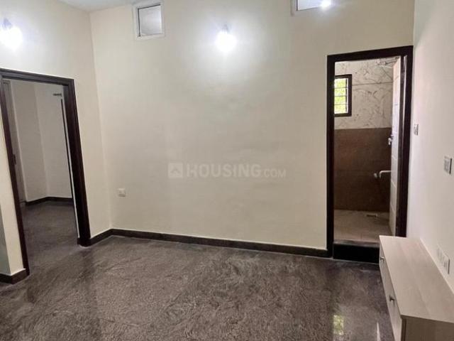 Flat for rent in Bangalore South, Cox Town - Bangalore