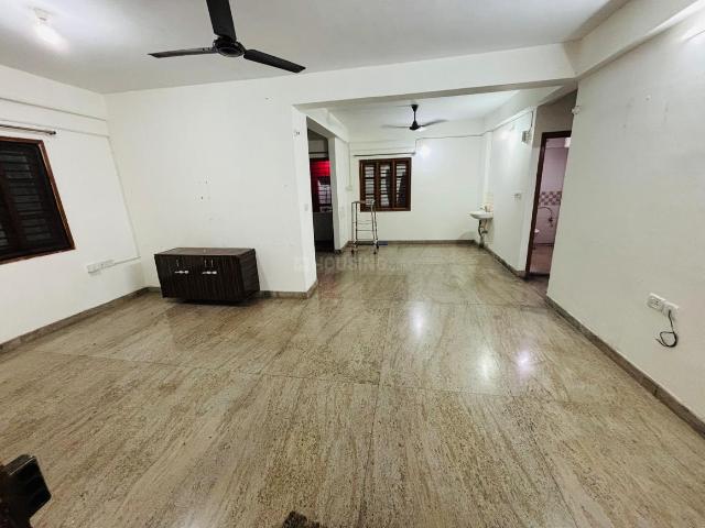 Flat for rent in Bangalore South, Cox Town - Bangalore