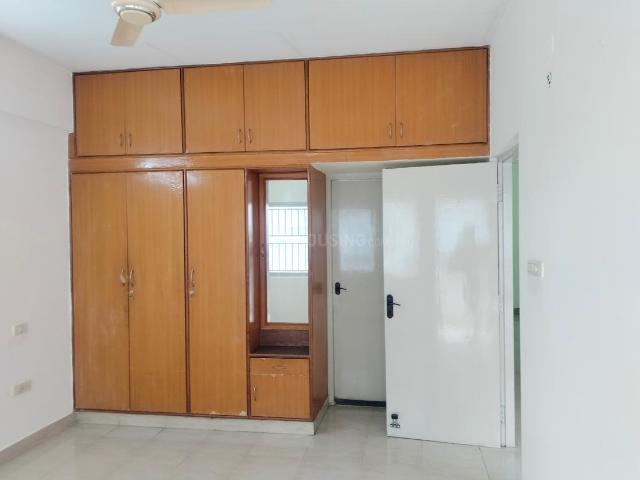 Flat for rent in Bangalore South, Cox Town - Bangalore