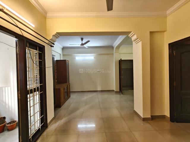 Flat for rent in Bangalore South, Cox Town - Bangalore