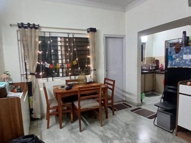 Flat for rent in Bangalore South, Cox Town - Bangalore