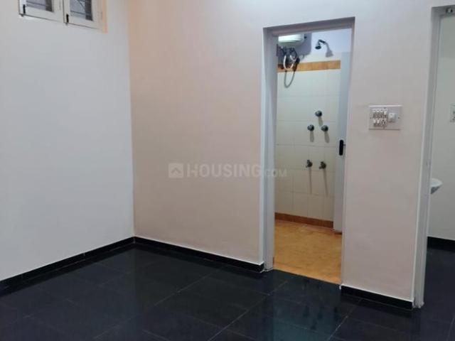 Flat for rent in Bangalore South, Cox Town - Bangalore