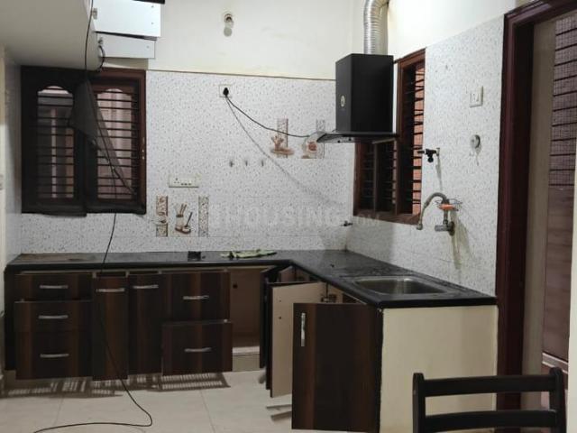 Flat for rent in Bangalore South, Cox Town - Bangalore