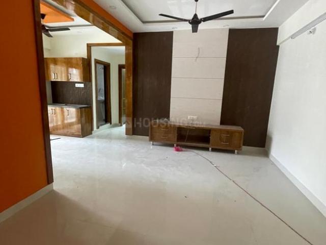 Flat for rent in Bangalore South, Cox Town - Bangalore