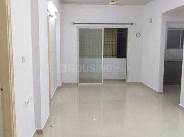Flat for rent in Bangalore South, Cox Town - Bangalore