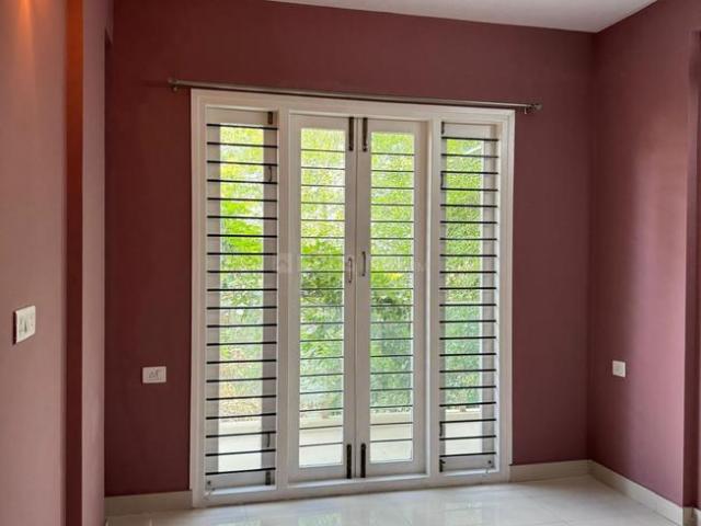 Flat for rent in Bangalore South, Cox Town - Bangalore
